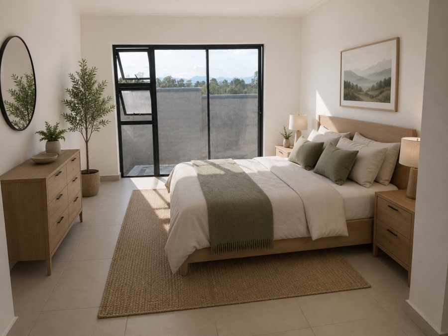 2 Bedroom Property for Sale in Kranshoek Township Western Cape